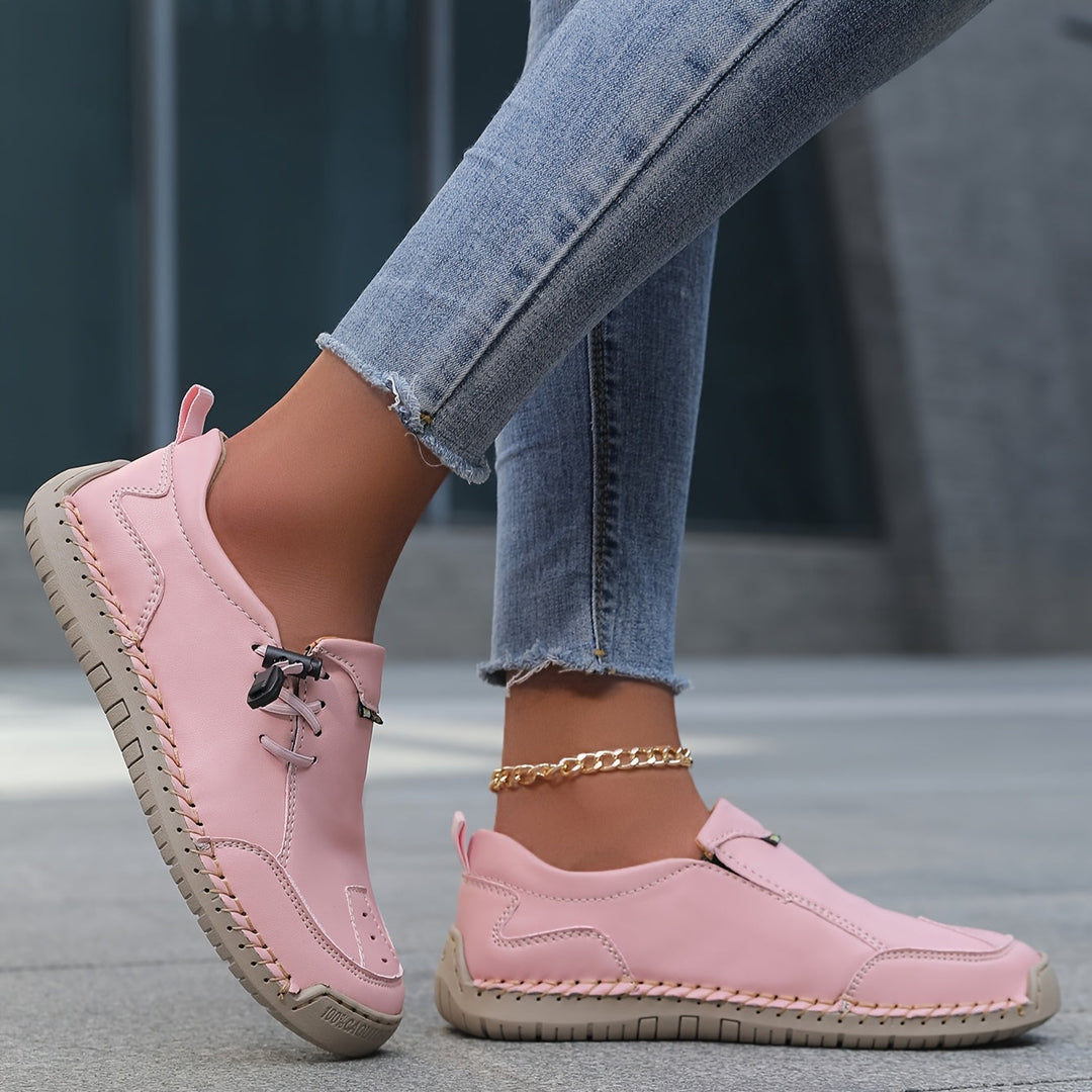 ARABELLA™ | THERAPEUTIC COMFORT WALKING SHOES