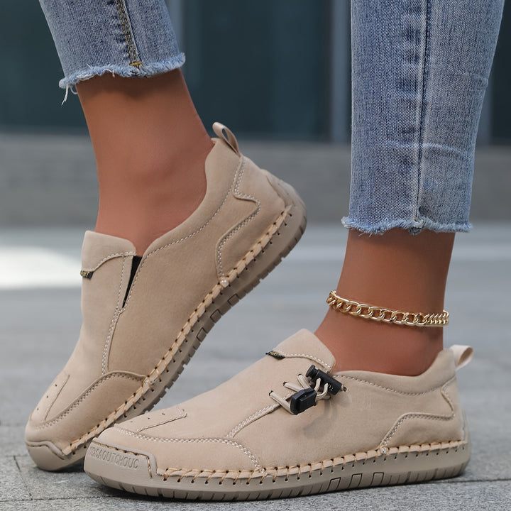 ARABELLA™ | THERAPEUTIC COMFORT WALKING SHOES