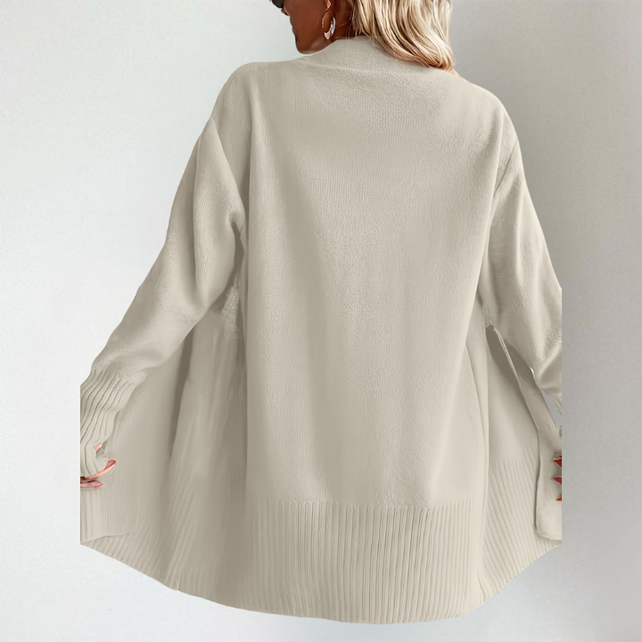 CELEST™ | SOFT KNIT COZY CARDIGAN