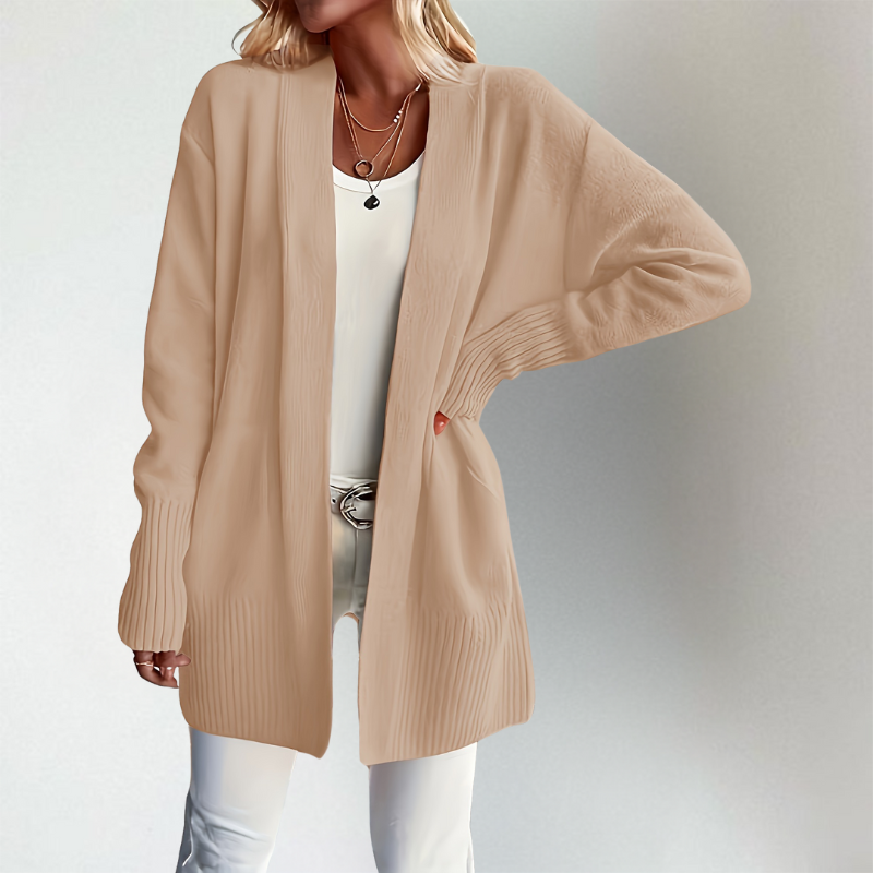 CELEST™ | SOFT KNIT COZY CARDIGAN