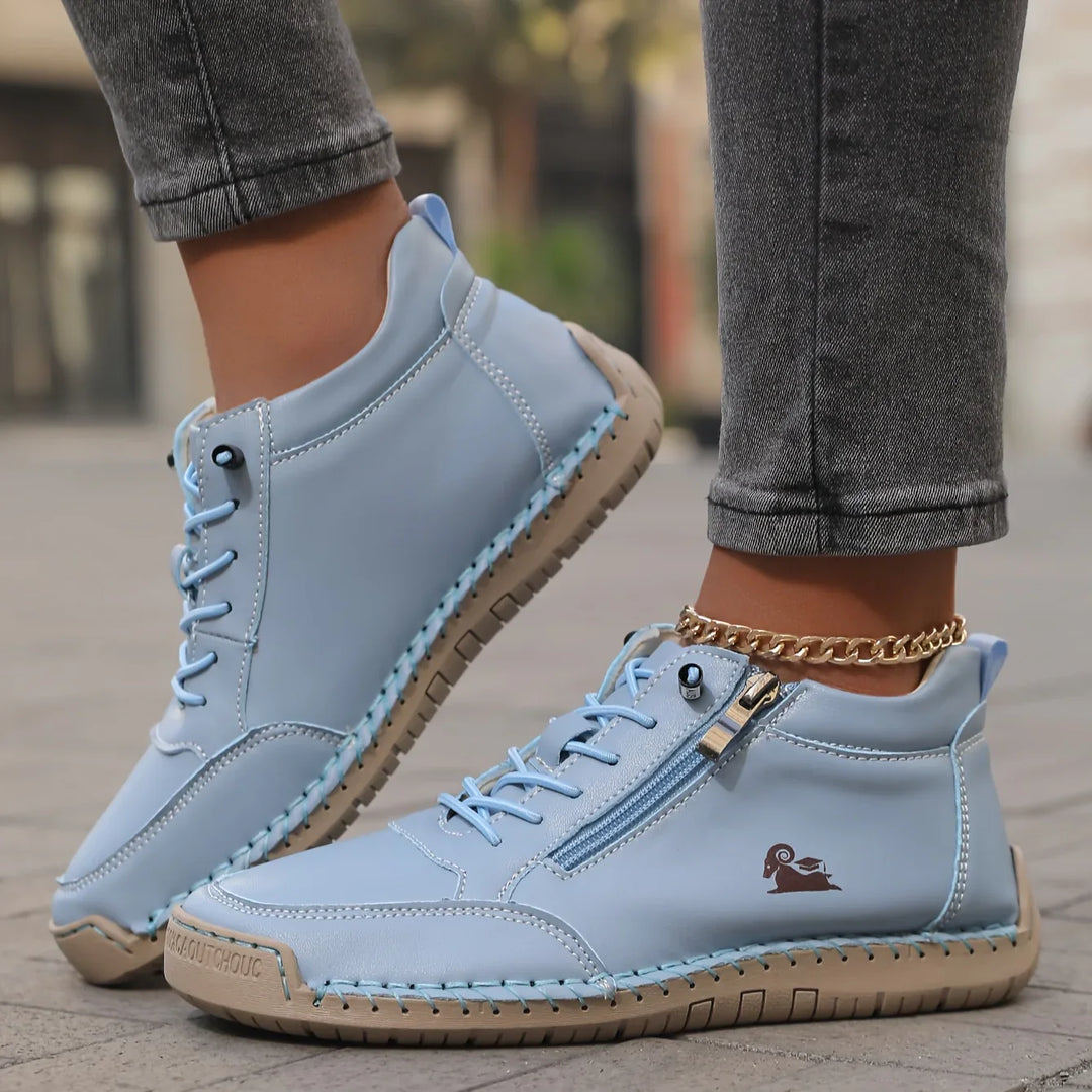 ERGOVITA™ | THERAPEUTIC COMFORT SNEAKERS