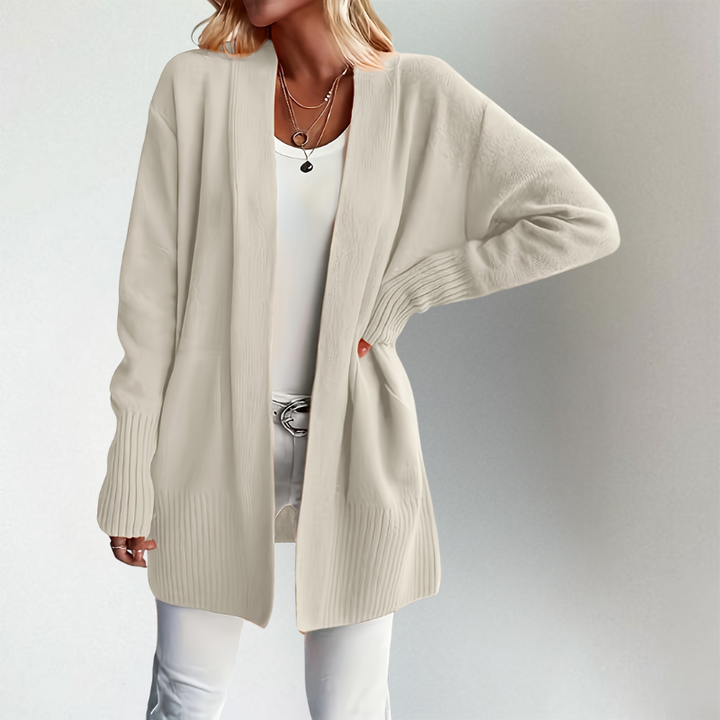 CELEST™ | SOFT KNIT COZY CARDIGAN