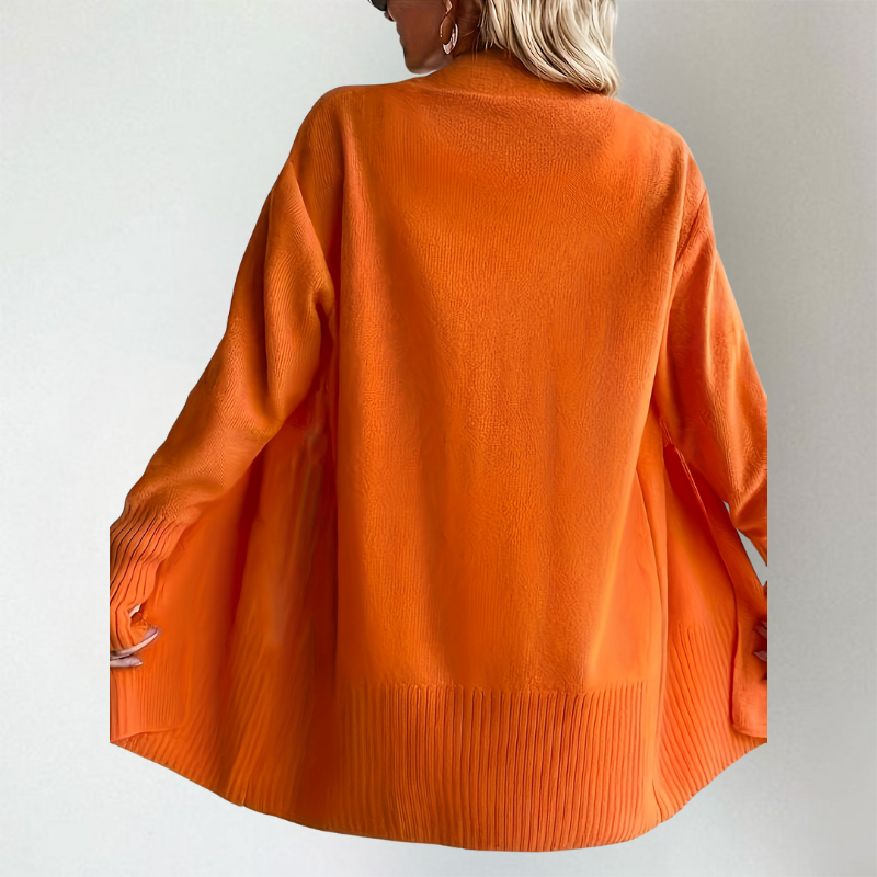 CELEST™ | SOFT KNIT COZY CARDIGAN