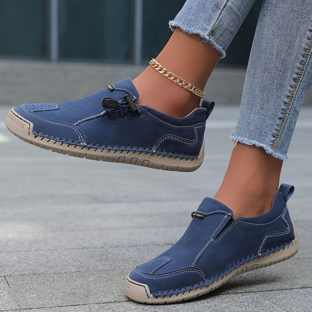 ARABELLA™ | THERAPEUTIC COMFORT WALKING SHOES