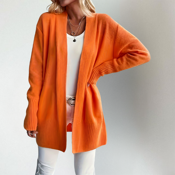CELEST™ | SOFT KNIT COZY CARDIGAN