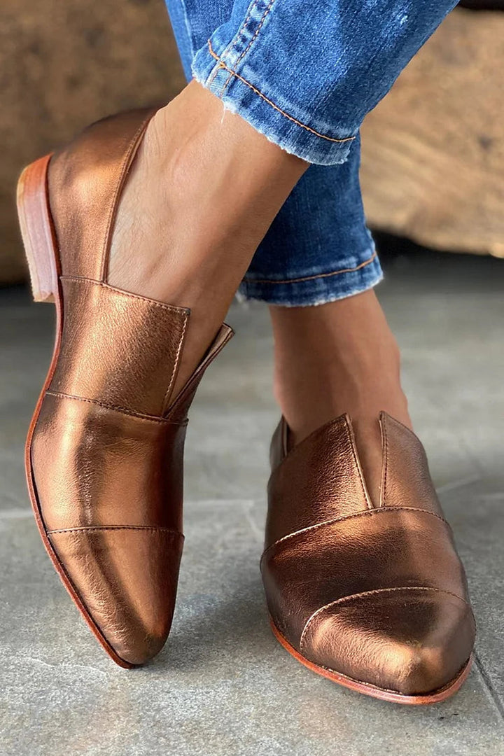 SYLVIA™ | ELEGANT LOAFERS