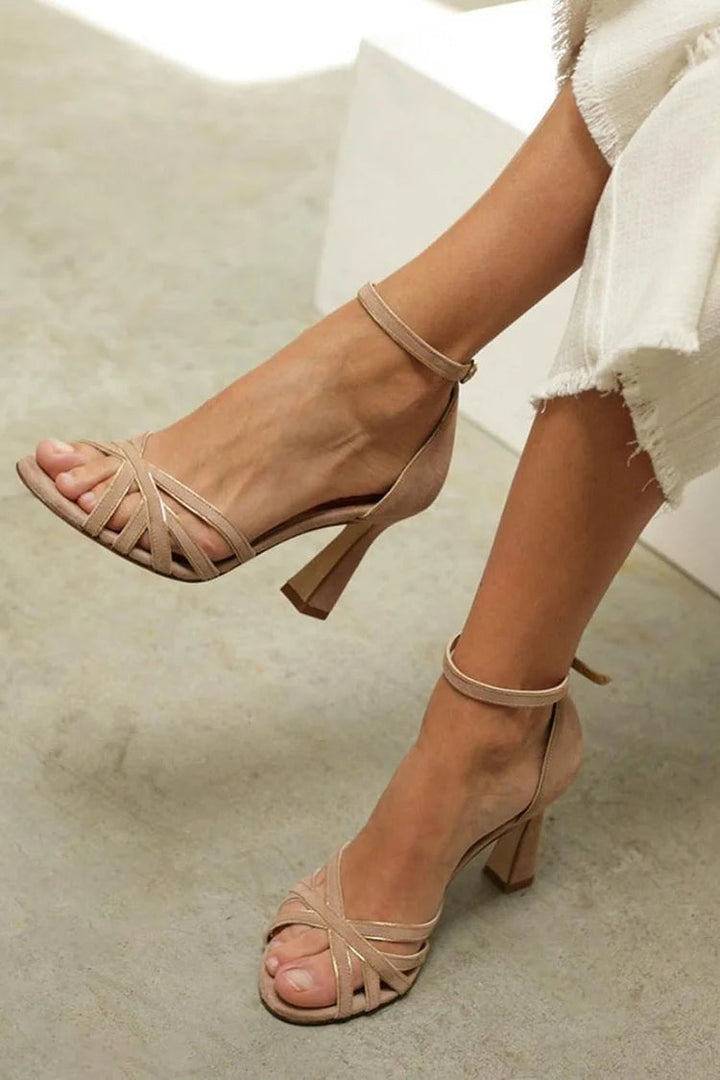 LIVIA™ | ELEGANT SANDALS