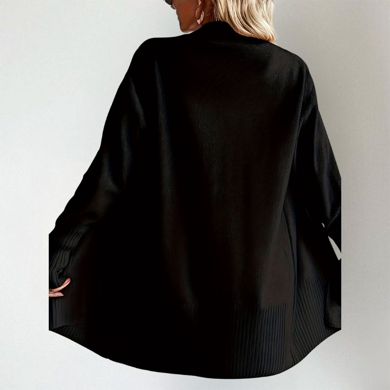 CELEST™ | SOFT KNIT COZY CARDIGAN