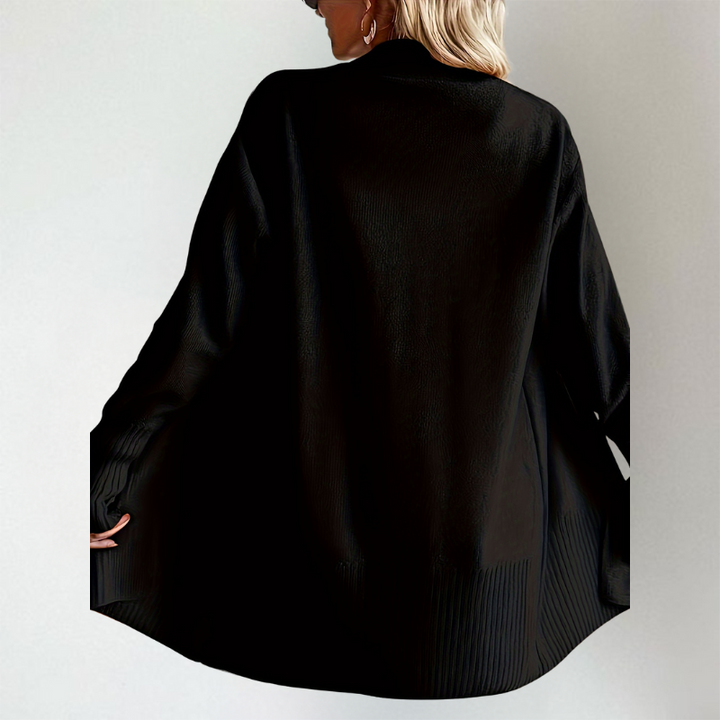 CELEST™ | SOFT KNIT COZY CARDIGAN