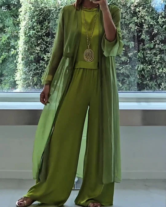 IVONIE™ | ELEGANT COMFORTABLE SET