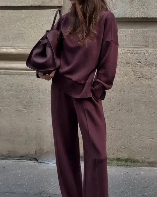 GIULIA™ | KNIT SET