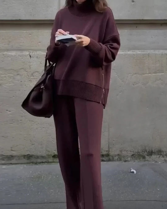 GIULIA™ | KNIT SET