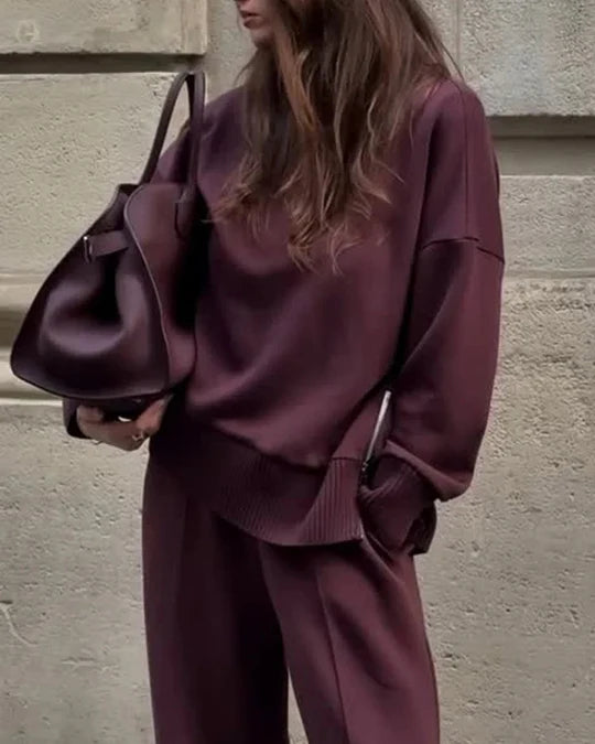 GIULIA™ | KNIT SET