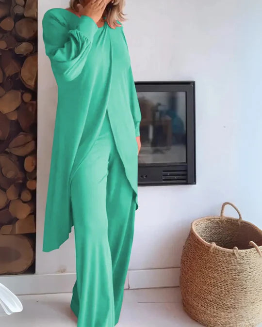 BUDAI™ | STYLISH & COMFY 2 PIECE SET