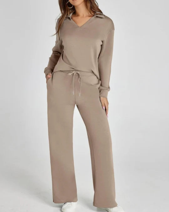 MADELEINE™ | COMFY AND CLASSY 2 PIECE SET