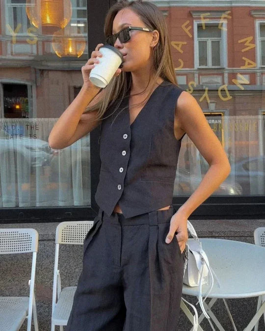 NOVANE™ | ELEGANT TWO PIECE SET