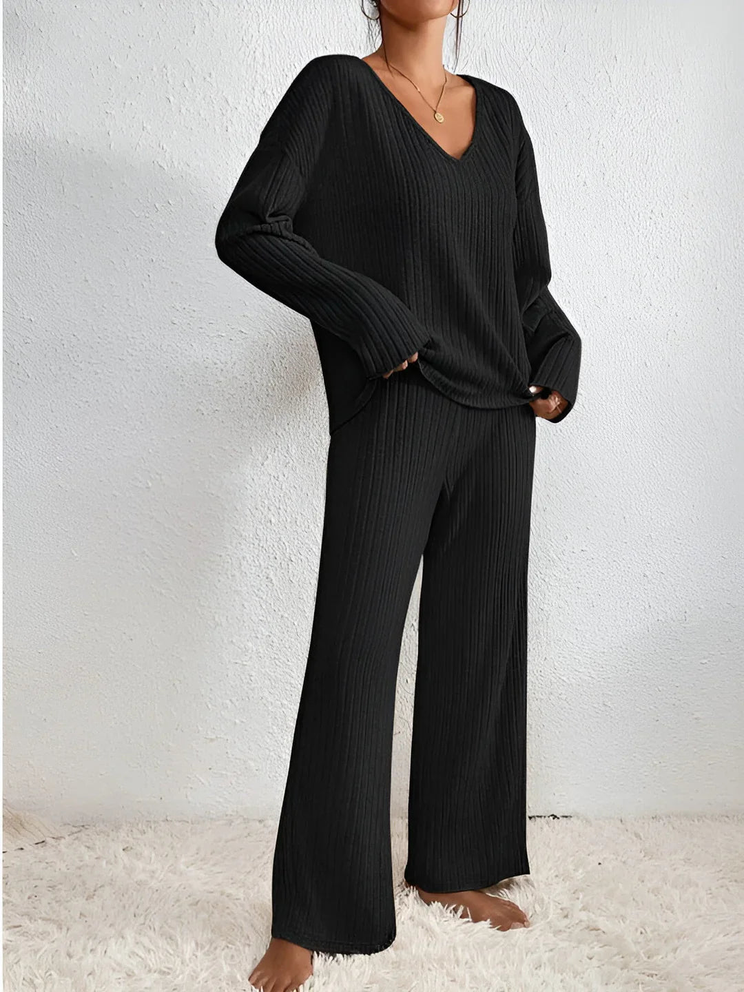 WILMA™ | KNITTED ENSEMBLE