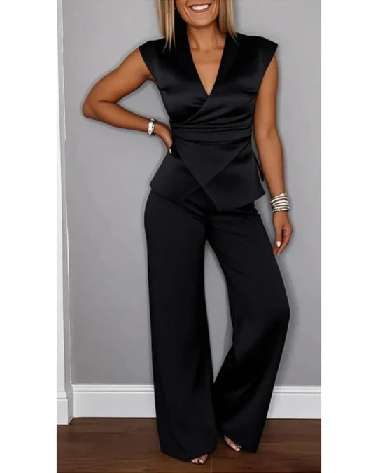 ANGLEINE™ | ELEGANT TWO PIECE SET