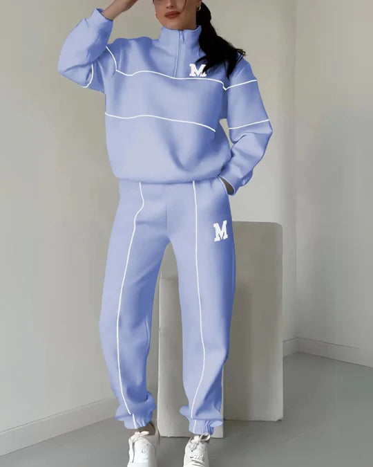 MICHIGAN™ | STYLISH TWO PIECE SET