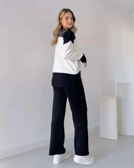 AMBER™ | VERSATILE AND COMFORTABLE SET