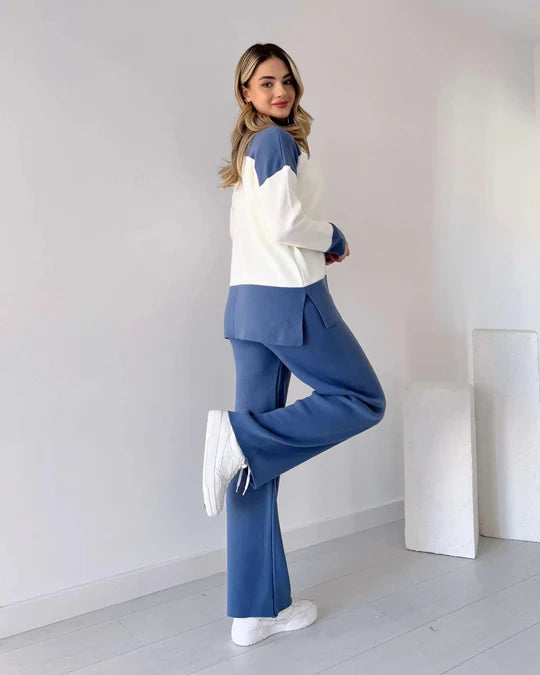 AMBER™ | VERSATILE AND COMFORTABLE SET