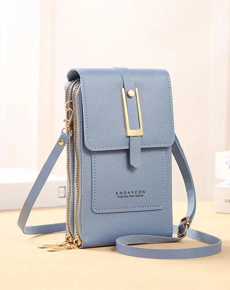 CASSANDRA™ | PHONE CROSSBODY BAG