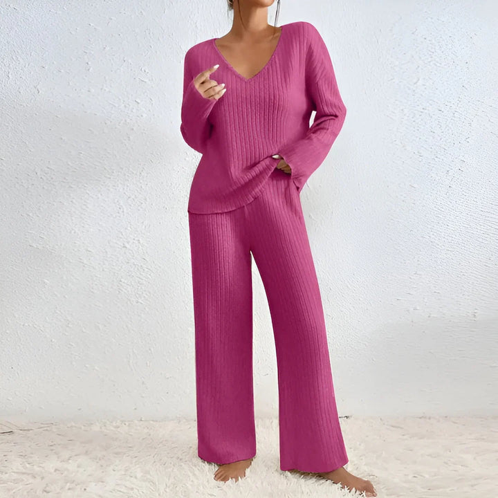 WILMA™ | KNITTED ENSEMBLE