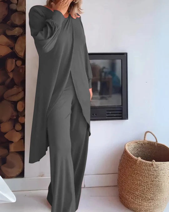 BUDAI™ | STYLISH & COMFY 2 PIECE SET