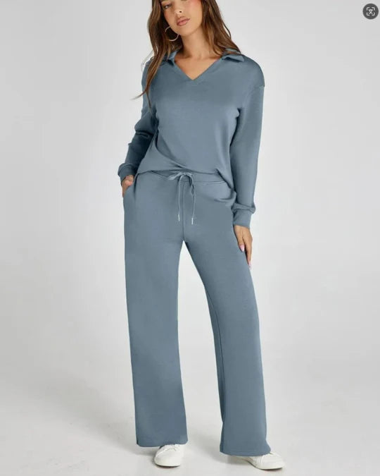 MADELEINE™ | COMFY AND CLASSY 2 PIECE SET