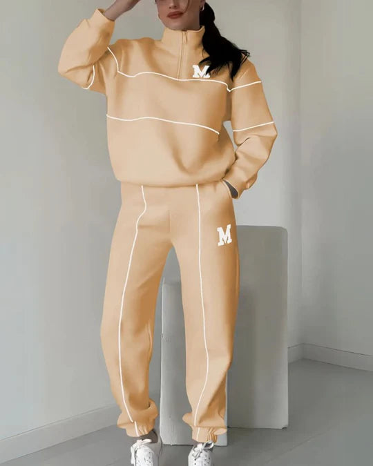 MICHIGAN™ | STYLISH TWO PIECE SET