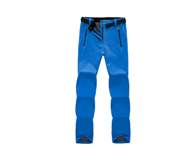 ELSPETH™ | WATERPROOF TROUSERS
