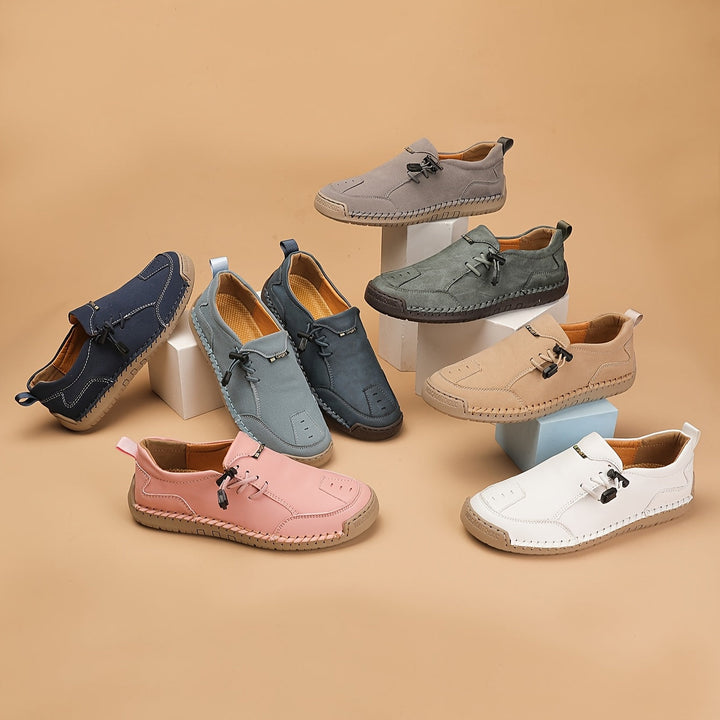 ARABELLA™ | THERAPEUTIC COMFORT WALKING SHOES