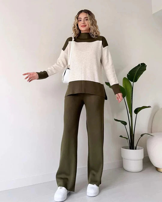 AMBER™ | VERSATILE AND COMFORTABLE SET