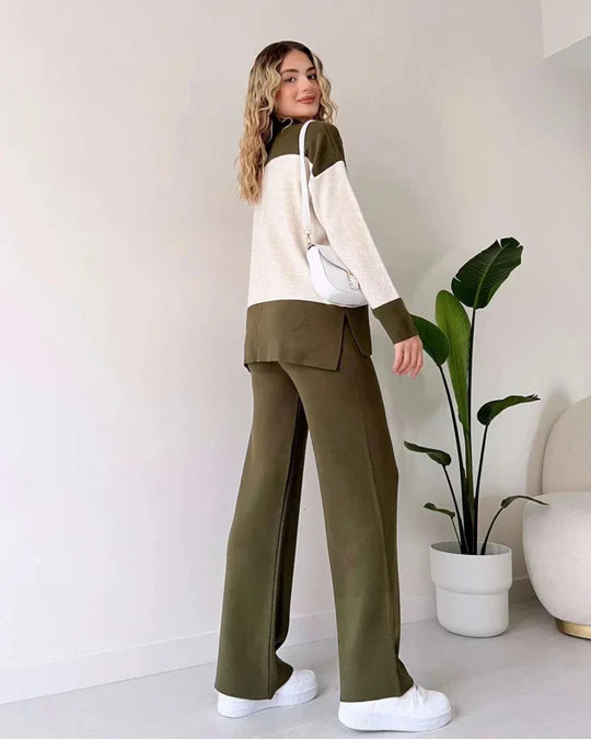 AMBER™ | VERSATILE AND COMFORTABLE SET