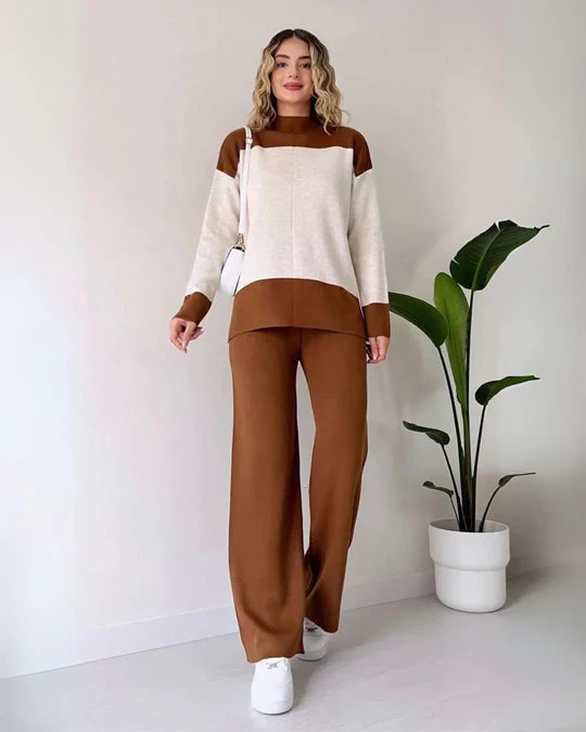 AMBER™ | VERSATILE AND COMFORTABLE SET