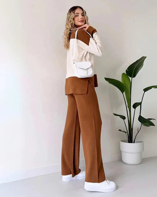 AMBER™ | VERSATILE AND COMFORTABLE SET