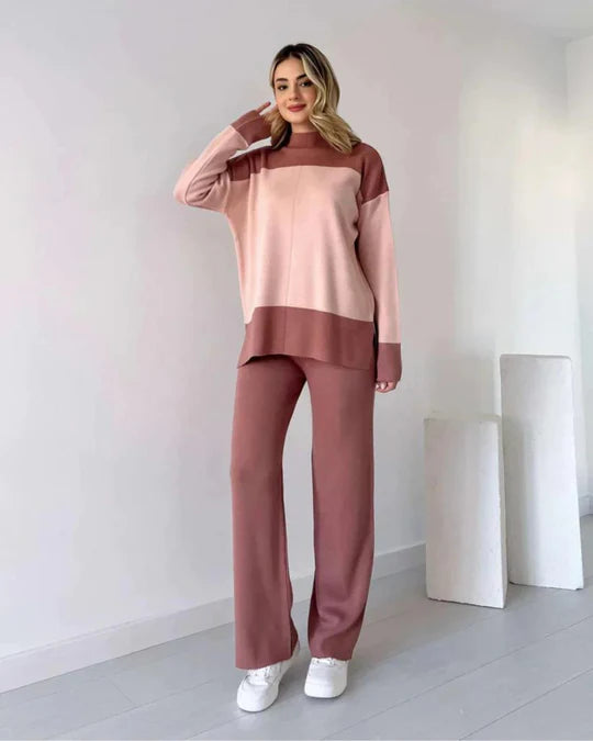 AMBER™ | VERSATILE AND COMFORTABLE SET