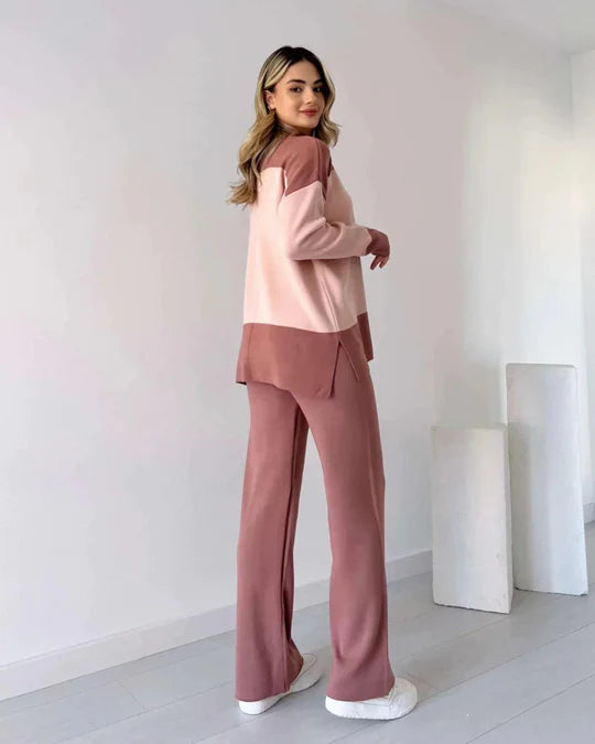 AMBER™ | VERSATILE AND COMFORTABLE SET