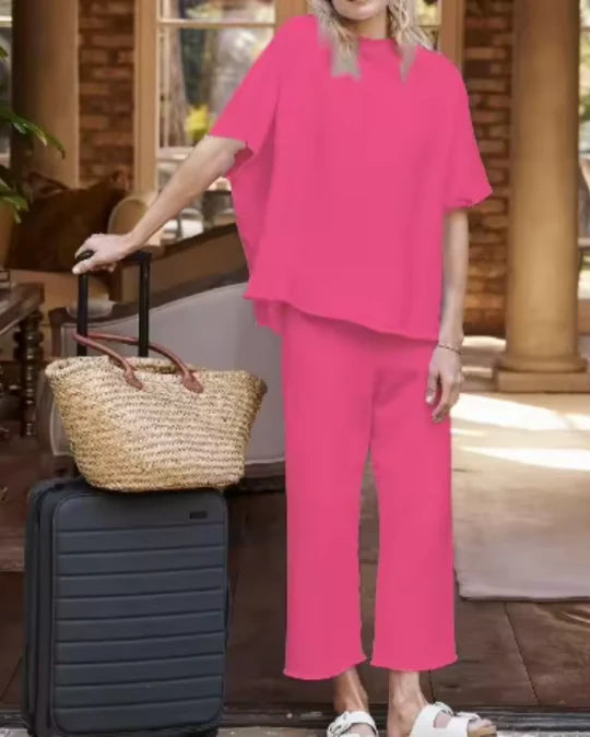 MIERALA™ | CASUAL SET