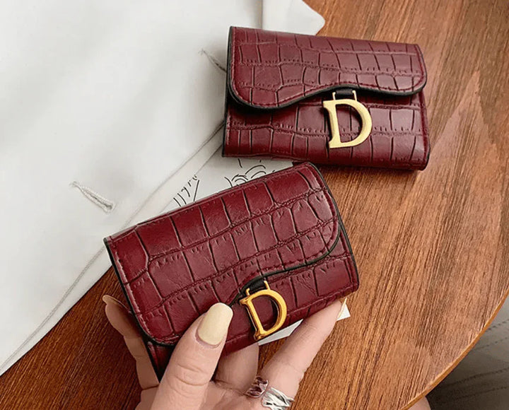 DYNASTY™ | LUXURY WALLET