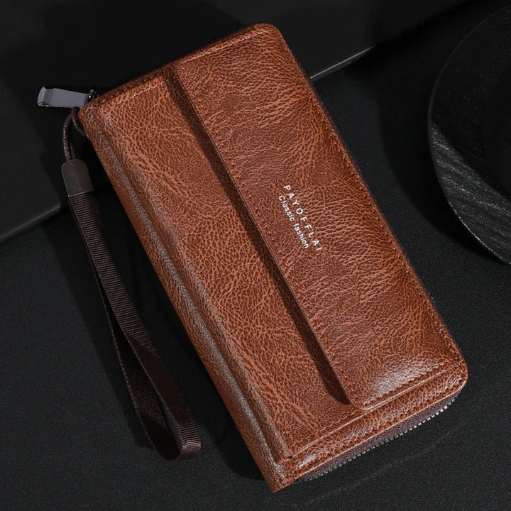 LIOZE™ | SIMPLE WALLET