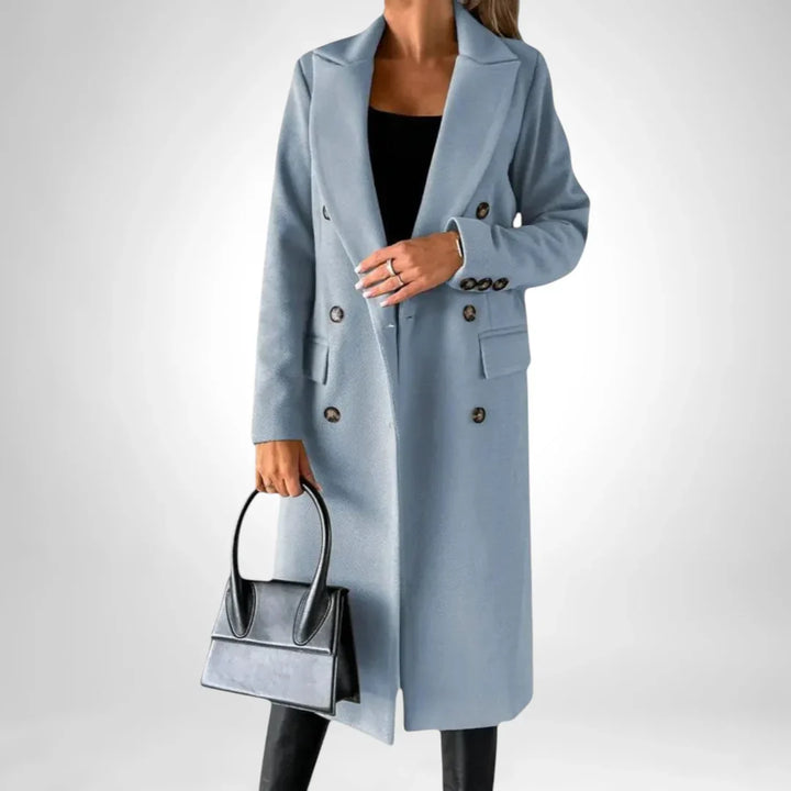 AMY™ | REVERSIBLE WINTER COAT