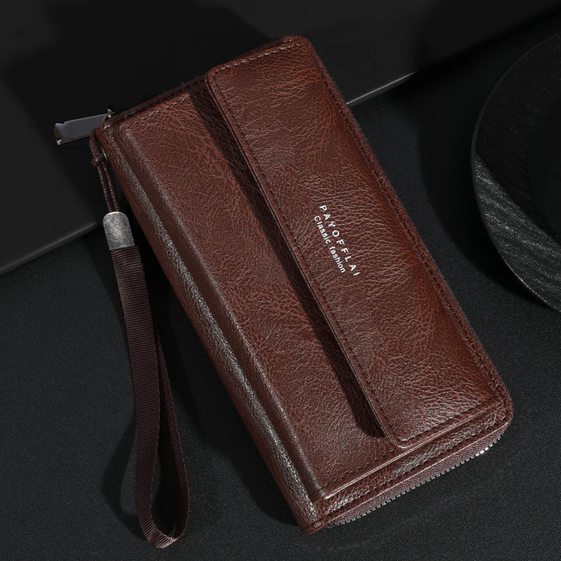 LIOZE™ | SIMPLE WALLET