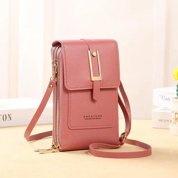 CASSANDRA™ | PHONE CROSSBODY BAG
