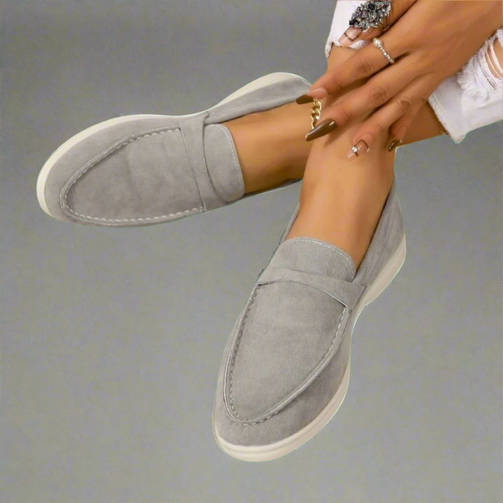 FIONA™ | SLIP ON LOAFERS
