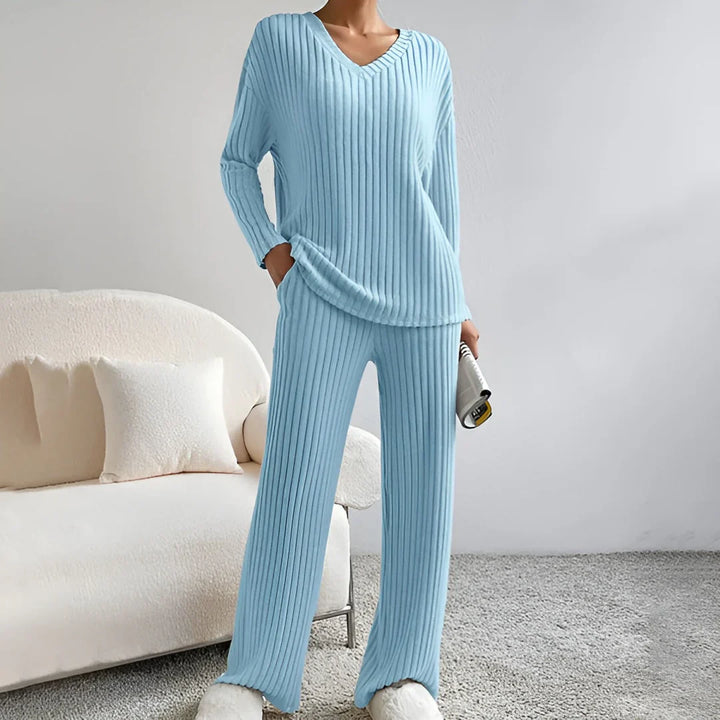 WILMA™ | KNITTED ENSEMBLE