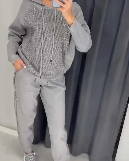 HELENE™ | STYLISH & COMFY 2 PIECE SET