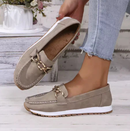 GRACE™ | NON SLIP ORTHOPEDIC LOAFERS