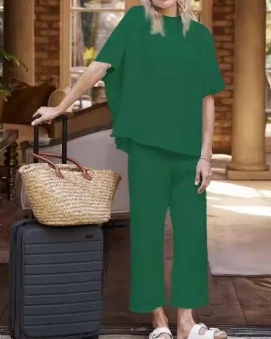 MIERALA™ | CASUAL SET