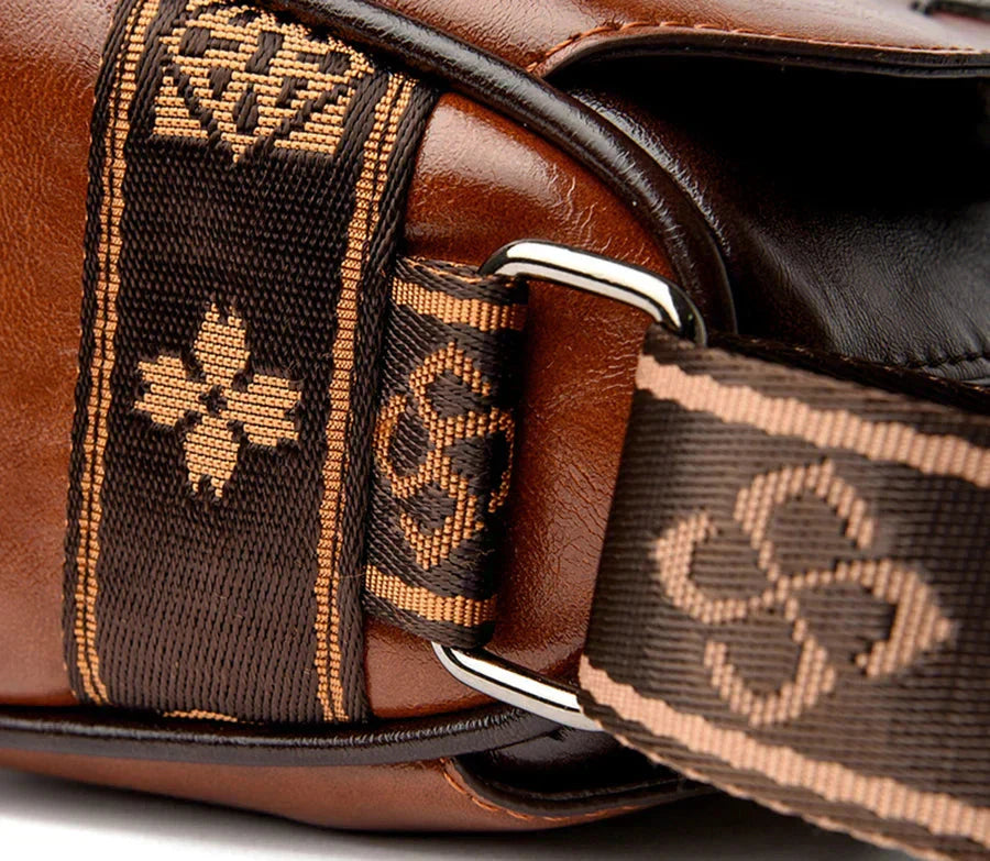 REAGAN™ | WOMEN’S RETRO HANDBAG